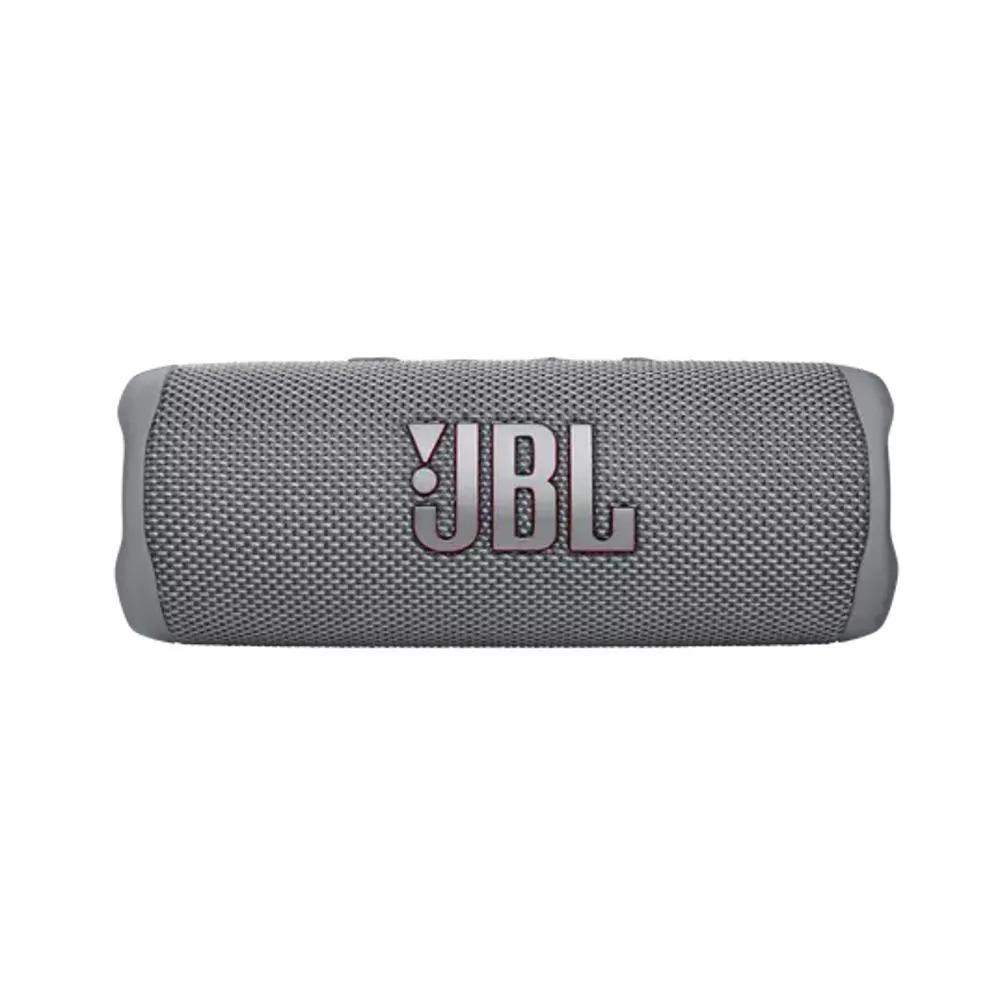 Parlante JBL Inalámbrico Bluetooth Flip 6 Gris AAA